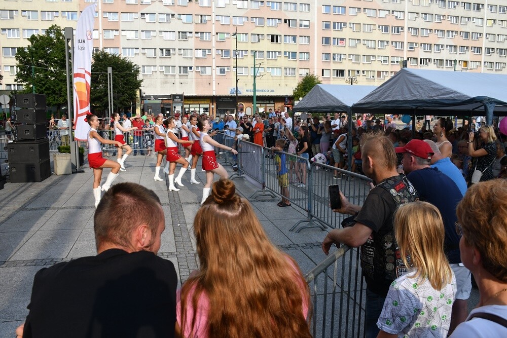 Festiwal Orkiestr Dętych im. Augustyna Kozioła w Rudzie Śląskiej / fot. Jacek Knapik