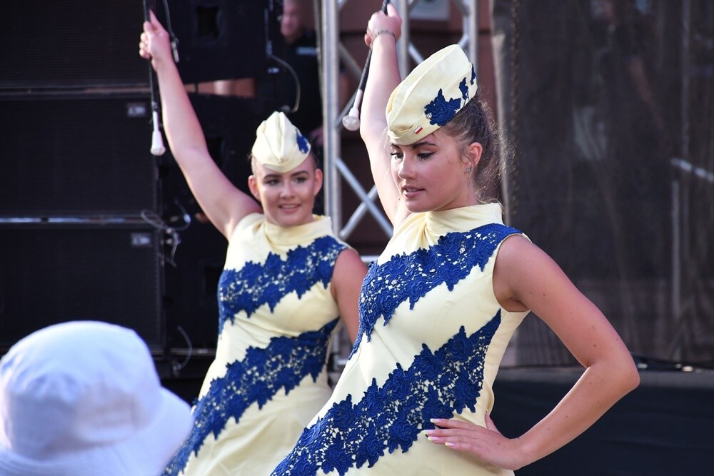 Festiwal Orkiestr Dętych im. Augustyna Kozioła w Rudzie Śląskiej / fot. Jacek Knapik