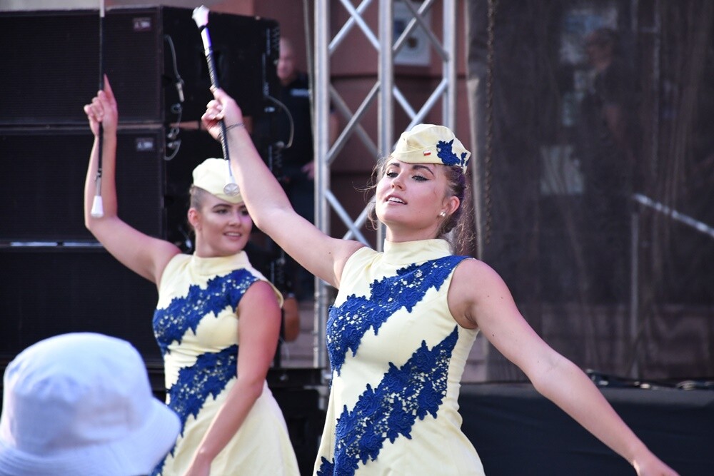 Festiwal Orkiestr Dętych im. Augustyna Kozioła w Rudzie Śląskiej / fot. Jacek Knapik