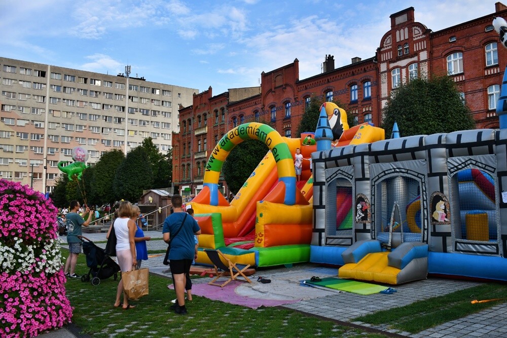 Festiwal Orkiestr Dętych im. Augustyna Kozioła w Rudzie Śląskiej / fot. Jacek Knapik