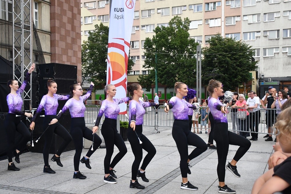 Festiwal Orkiestr Dętych im. Augustyna Kozioła w Rudzie Śląskiej / fot. Jacek Knapik