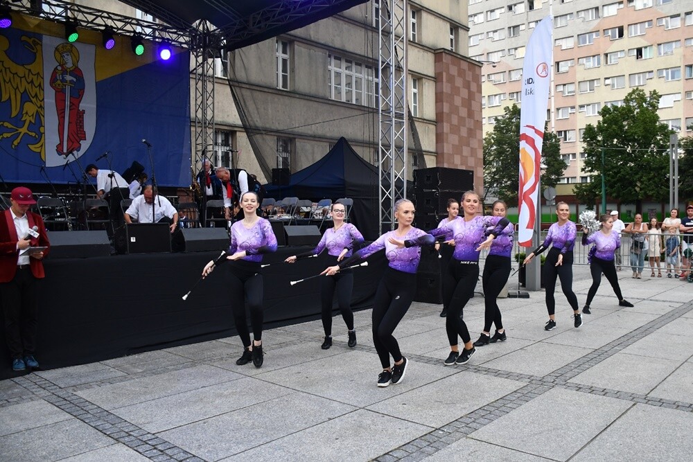 Festiwal Orkiestr Dętych im. Augustyna Kozioła w Rudzie Śląskiej / fot. Jacek Knapik