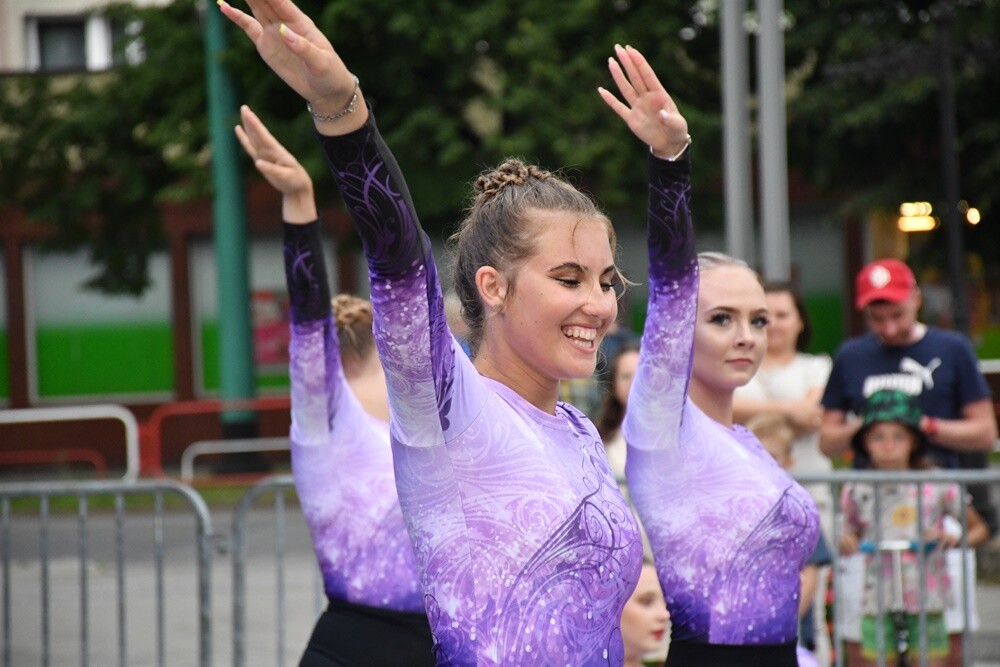 Festiwal Orkiestr Dętych im. Augustyna Kozioła w Rudzie Śląskiej / fot. Jacek Knapik