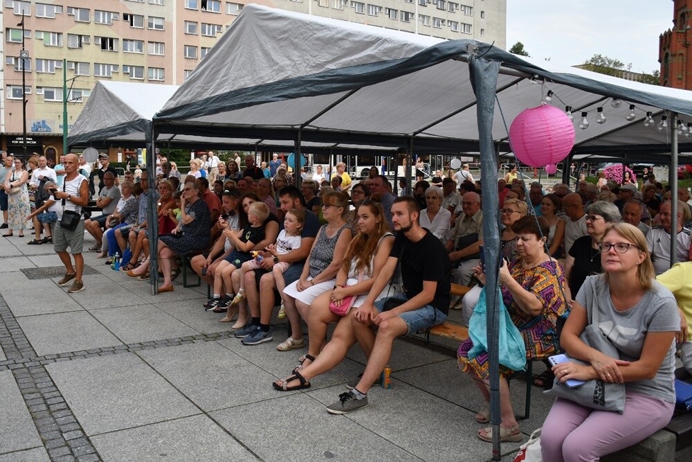 Festiwal Orkiestr Dętych im. Augustyna Kozioła w Rudzie Śląskiej / fot. Jacek Knapik