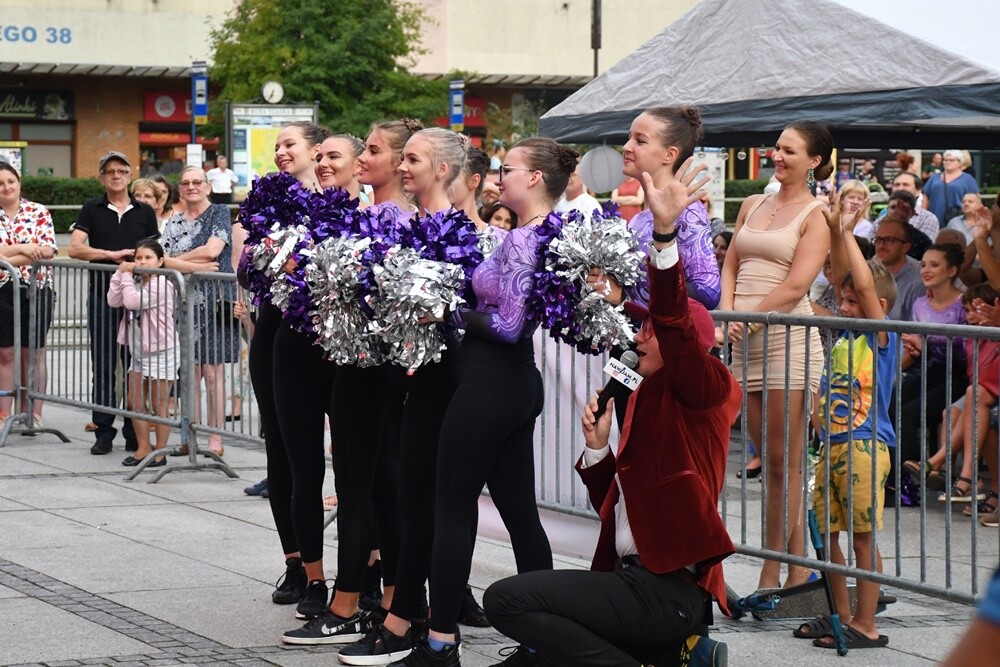 Festiwal Orkiestr Dętych im. Augustyna Kozioła w Rudzie Śląskiej / fot. Jacek Knapik