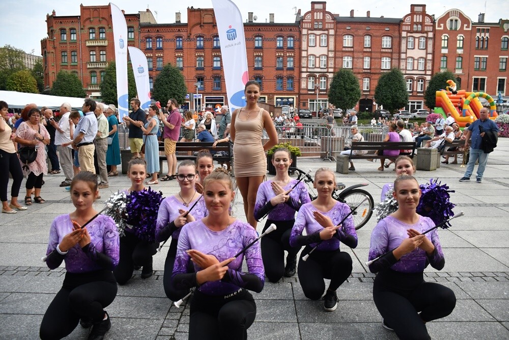 Festiwal Orkiestr Dętych im. Augustyna Kozioła w Rudzie Śląskiej / fot. Jacek Knapik