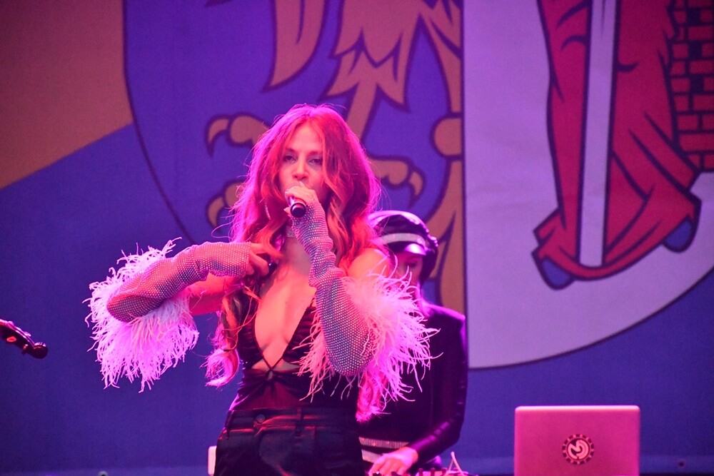 Festiwal Orkiestr Dętych im. Augustyna Kozioła w Rudzie Śląskiej / fot. Jacek Knapik