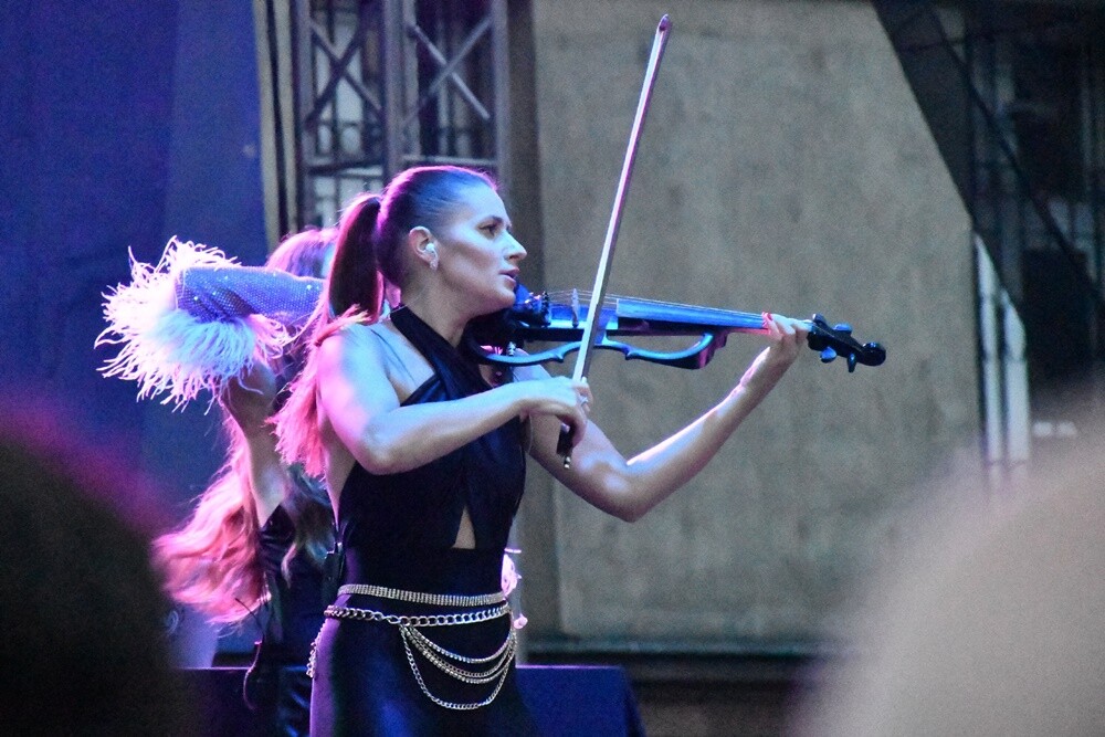 Festiwal Orkiestr Dętych im. Augustyna Kozioła w Rudzie Śląskiej / fot. Jacek Knapik