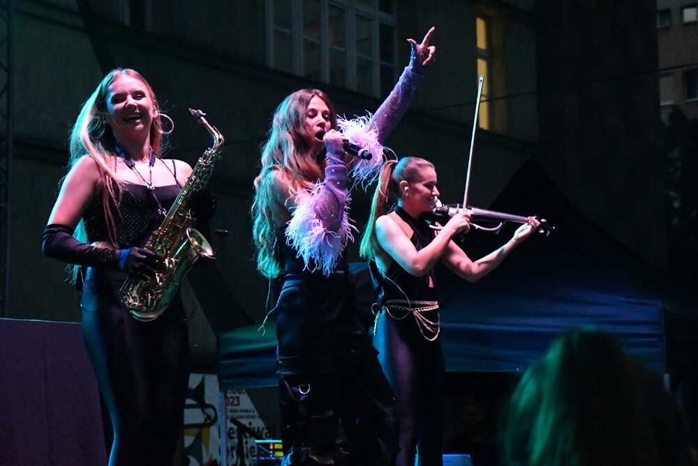 Festiwal Orkiestr Dętych im. Augustyna Kozioła w Rudzie Śląskiej / fot. Jacek Knapik