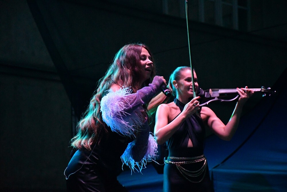 Festiwal Orkiestr Dętych im. Augustyna Kozioła w Rudzie Śląskiej / fot. Jacek Knapik