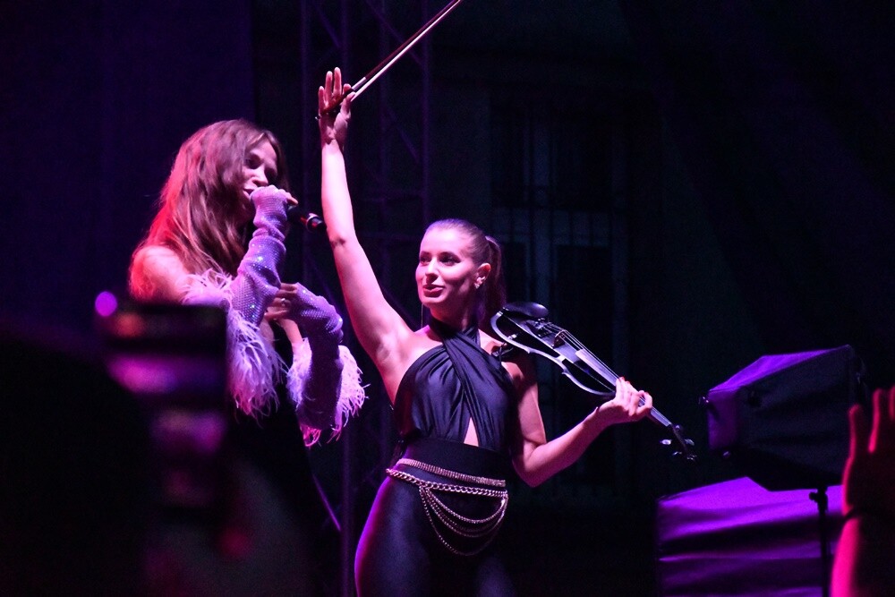 Festiwal Orkiestr Dętych im. Augustyna Kozioła w Rudzie Śląskiej / fot. Jacek Knapik