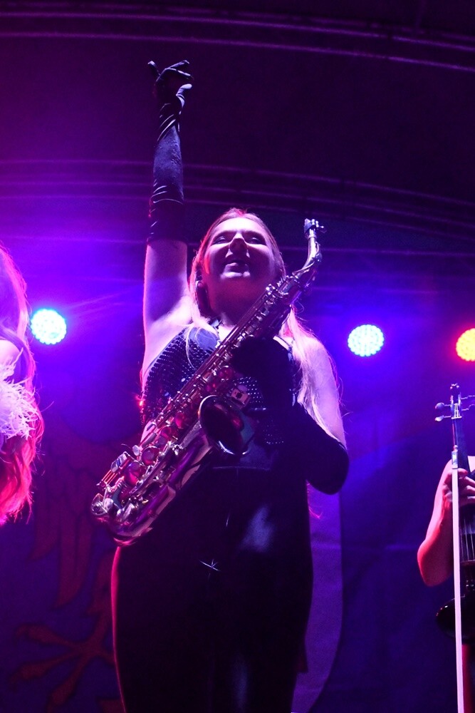 Festiwal Orkiestr Dętych im. Augustyna Kozioła w Rudzie Śląskiej / fot. Jacek Knapik