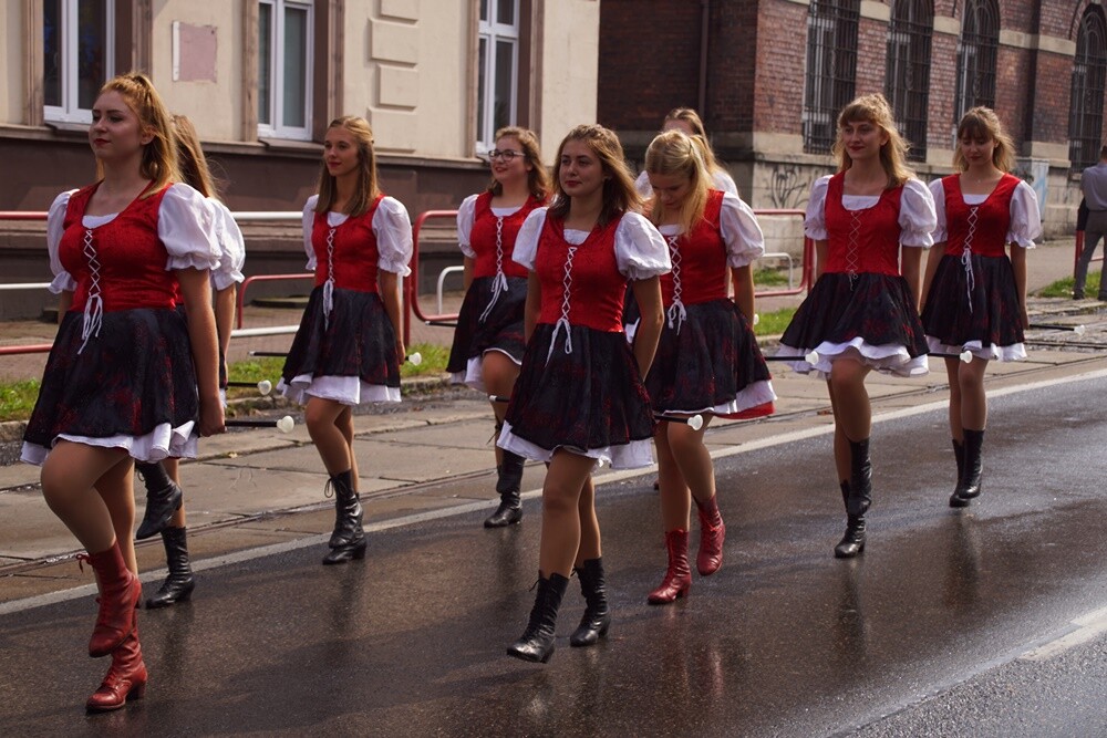 Kolejny Międzynarodowy Festiwal Orkiestr Dętych im. Augustyna Kozioła za nami. Gwiazdą tegorocznej, 18. już edycji wydarzenia była Hanna Banaszak.