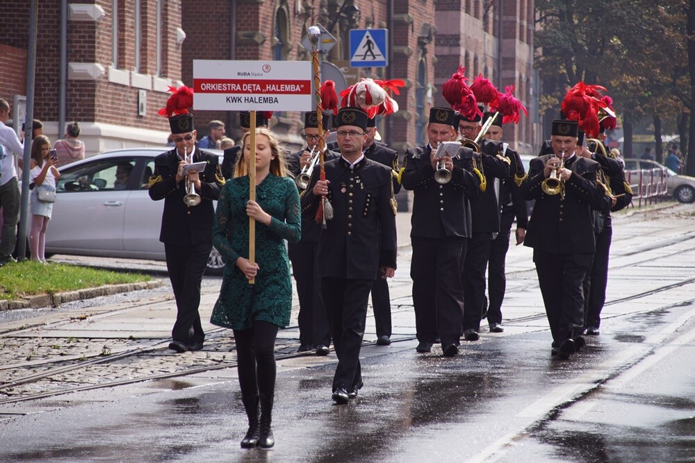 Kolejny Międzynarodowy Festiwal Orkiestr Dętych im. Augustyna Kozioła za nami. Gwiazdą tegorocznej, 18. już edycji wydarzenia była Hanna Banaszak.