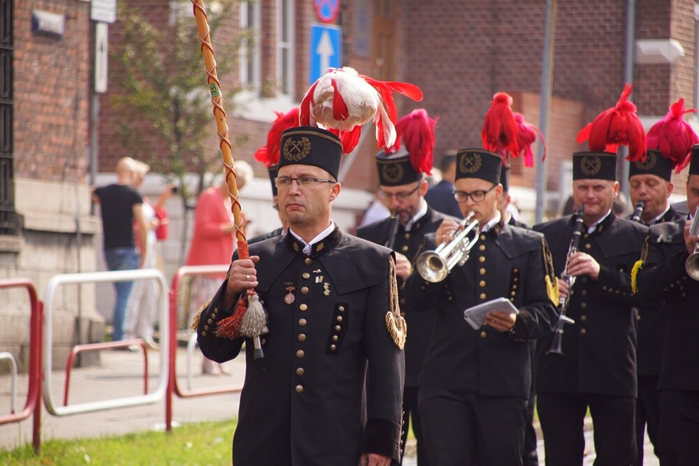 Kolejny Międzynarodowy Festiwal Orkiestr Dętych im. Augustyna Kozioła za nami. Gwiazdą tegorocznej, 18. już edycji wydarzenia była Hanna Banaszak.