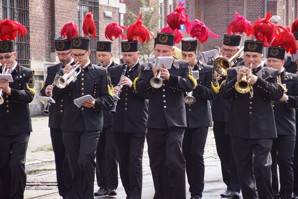 Kolejny Międzynarodowy Festiwal Orkiestr Dętych im. Augustyna Kozioła za nami. Gwiazdą tegorocznej, 18. już edycji wydarzenia była Hanna Banaszak.