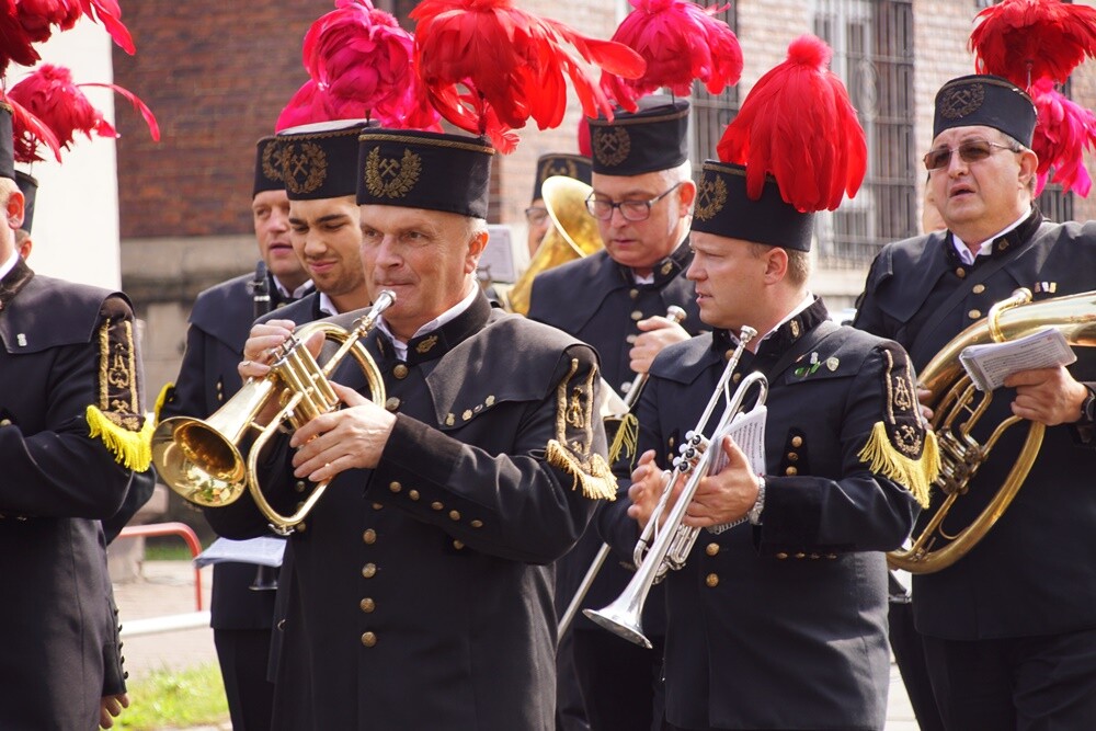Kolejny Międzynarodowy Festiwal Orkiestr Dętych im. Augustyna Kozioła za nami. Gwiazdą tegorocznej, 18. już edycji wydarzenia była Hanna Banaszak.