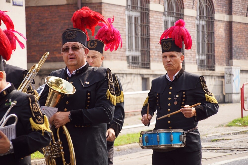 Kolejny Międzynarodowy Festiwal Orkiestr Dętych im. Augustyna Kozioła za nami. Gwiazdą tegorocznej, 18. już edycji wydarzenia była Hanna Banaszak.