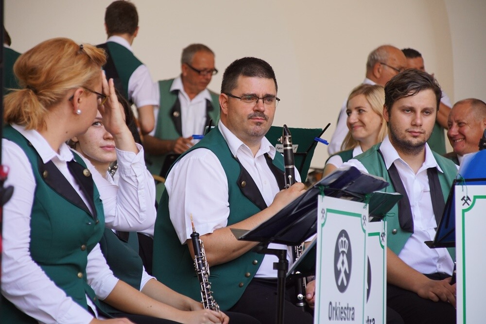 Kolejny Międzynarodowy Festiwal Orkiestr Dętych im. Augustyna Kozioła za nami. Gwiazdą tegorocznej, 18. już edycji wydarzenia była Hanna Banaszak.