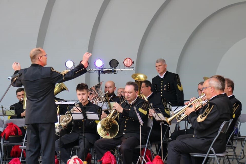 W biegach udział biorą nie tylko Rudzianie, lecz także mieszkańcy miast ościennych
