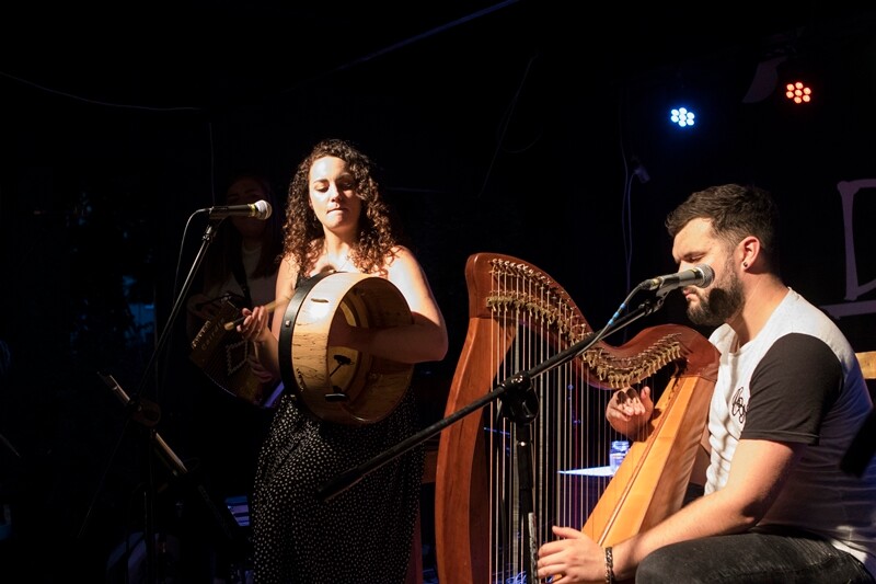 Pomimo epidemii koronowirusa festiwal PolskaEire w Rudzie Śląskiej odbędzie się także w tym roku, aczkolwiek tym razem w rzeczywistości wirtualnej! Będą warsztaty, wystawy, pokazy i koncerty. Festiwal rozpocznie się już 3 lipca i będzie trwał trzy dni!