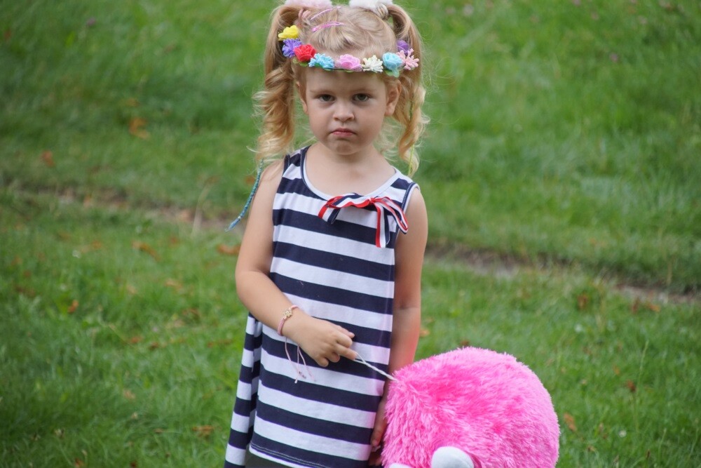 W Kochłowicach odbył się wczoraj kolejny z cyklu festynów rodzinnych "Po sąsiedzku".