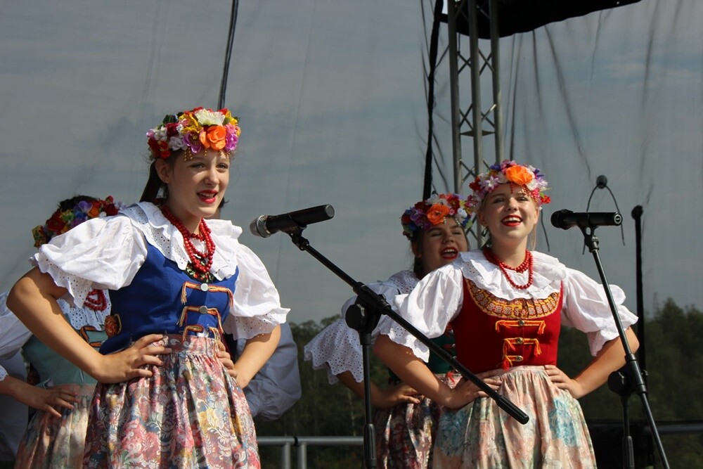 Góra Antonia była dziś miejscem, gdzie odbywał się piknik "Ruda na sportowo". Atrakcji nie brakowało - harcerze zorganizowali gry terenowe, sportowcy dali pokaz swych umiejętności i talentów, miał miejsce turniej szachowy.