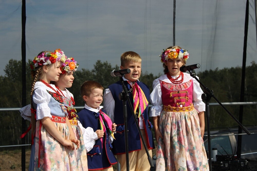 Góra Antonia była dziś miejscem, gdzie odbywał się piknik "Ruda na sportowo". Atrakcji nie brakowało - harcerze zorganizowali gry terenowe, sportowcy dali pokaz swych umiejętności i talentów, miał miejsce turniej szachowy.