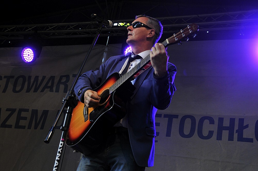 W sobotę w Parku im. Mieszkańców Heiloo odbył się kolejny, letni festyn dzielnicowy.