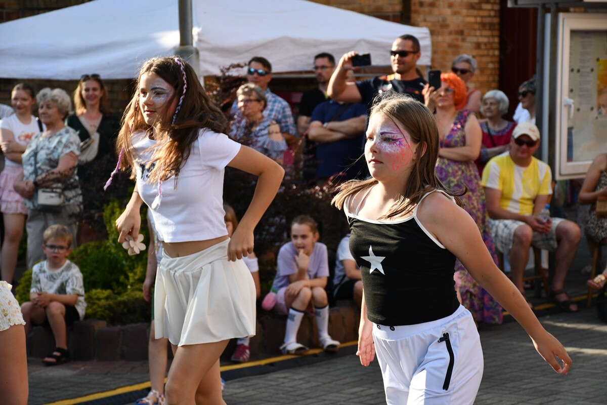 Festyn parafialny przy kościele pw. św. Piusa X.