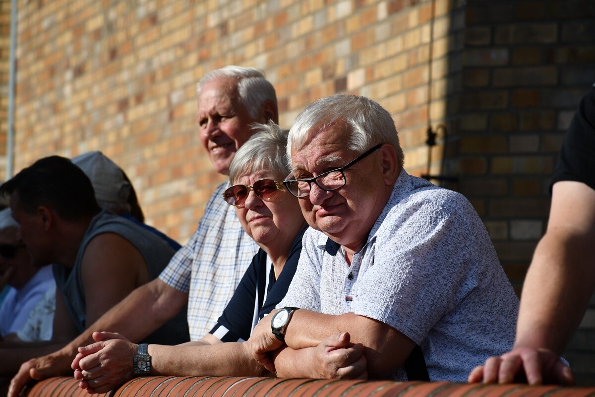 Festyn parafialny przy kościele pw. św. Piusa X.