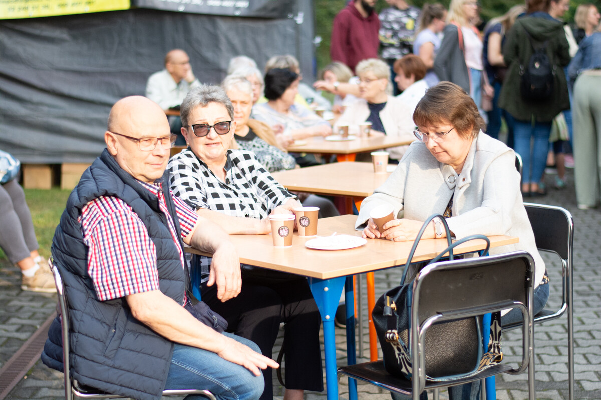 Festyn Parafialny w Goduli. / fot. Marek Faber