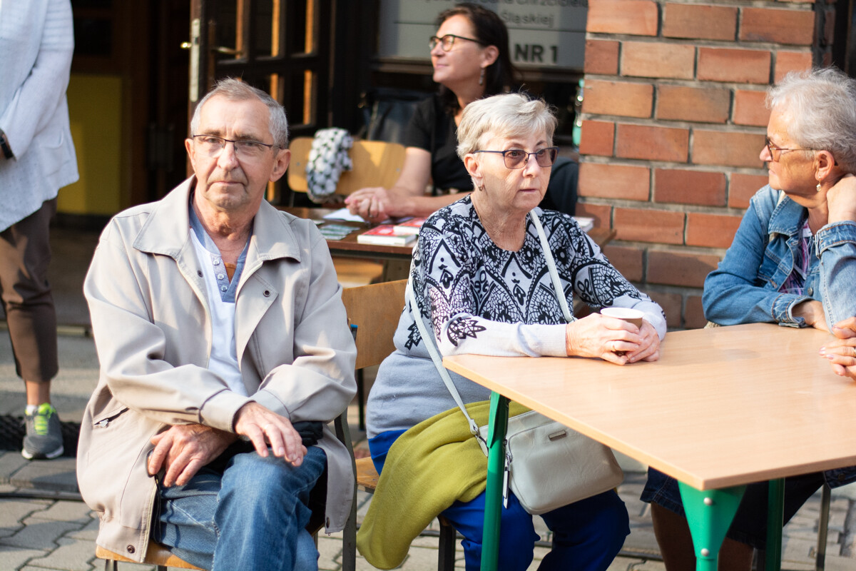 Festyn Parafialny w Goduli. / fot. Marek Faber