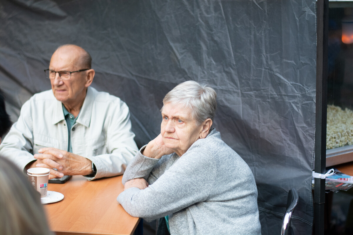 Festyn Parafialny w Goduli. / fot. Marek Faber