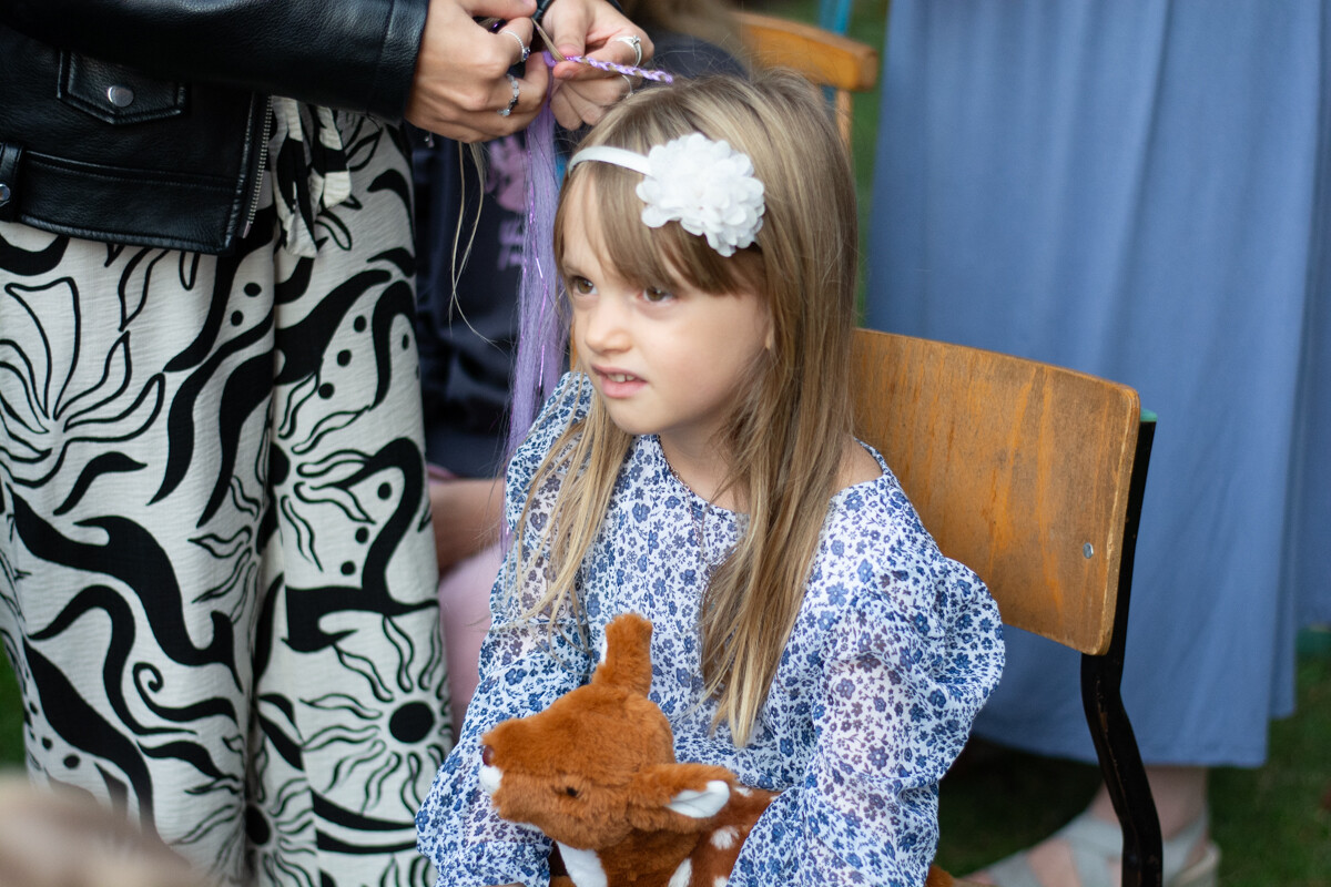 Festyn Parafialny w Goduli. / fot. Marek Faber