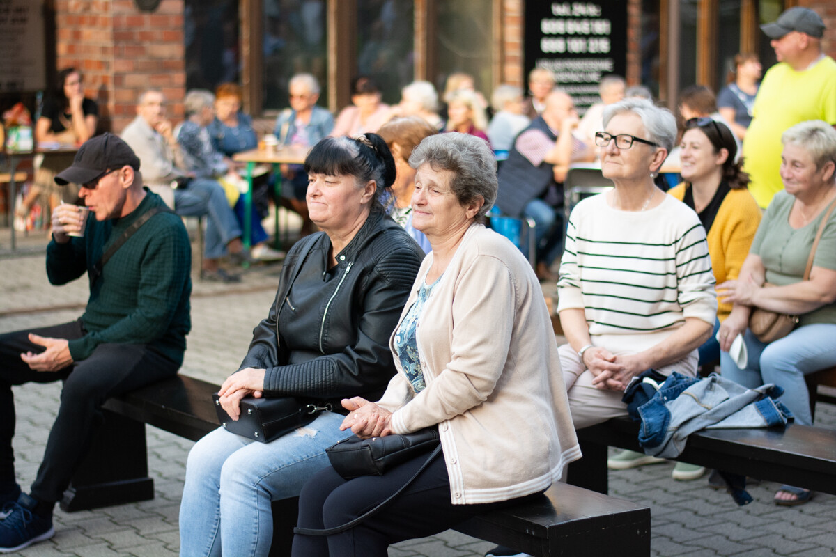 Festyn Parafialny w Goduli. / fot. Marek Faber