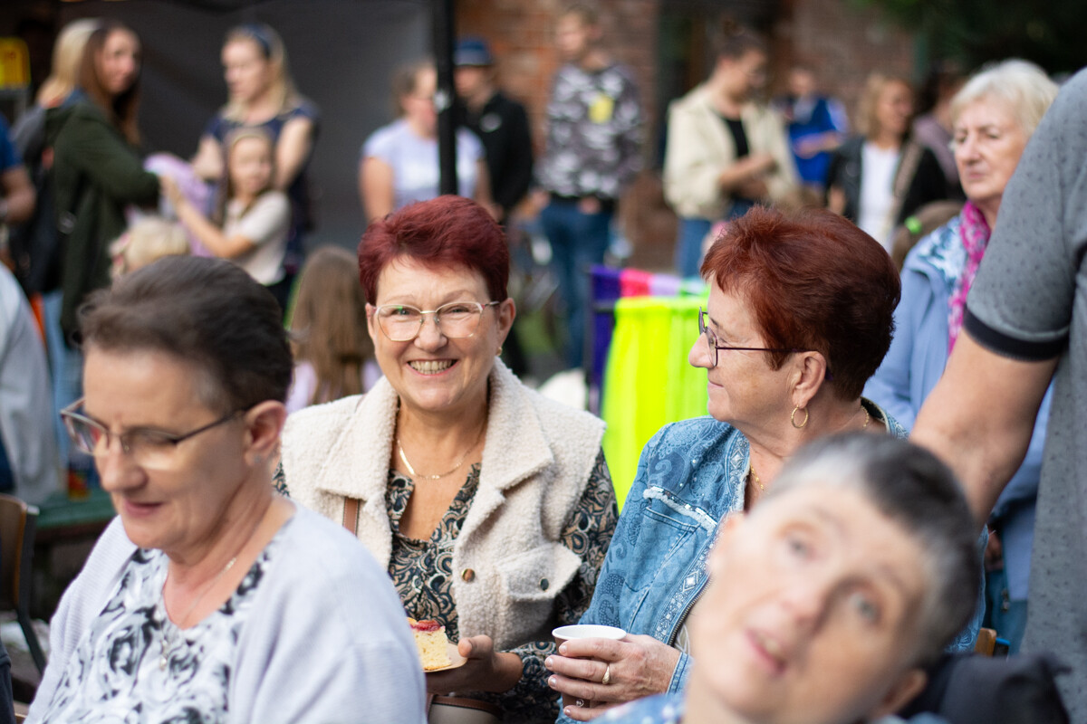 Festyn Parafialny w Goduli. / fot. Marek Faber