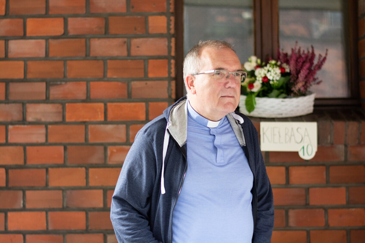 Festyn Parafialny w Goduli. / fot. Marek Faber