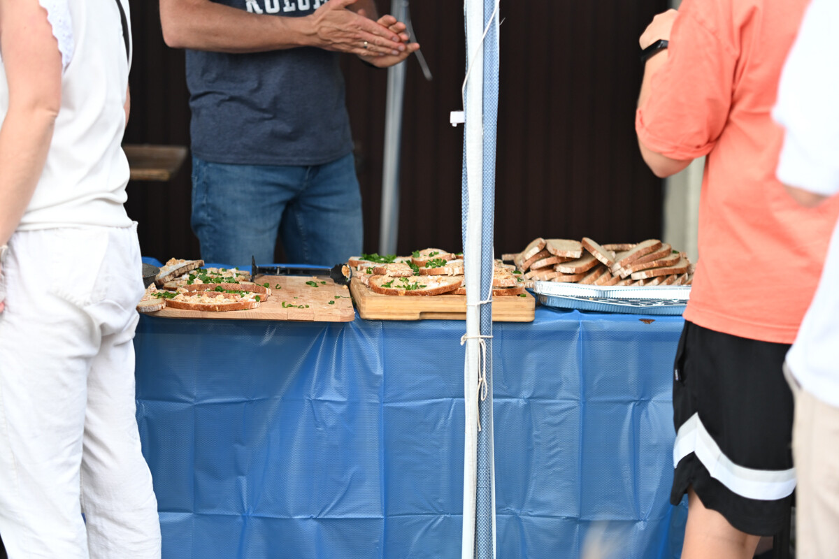 Festyn parafialny w Kłodnicy (Ruda Śląska) przyciągnął tłumy / fot. Marek Faber i Krzysztof Faber