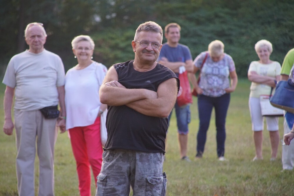 W Nowym Bytomiu odbył się dziś kolejny z cyklu festynów rodzinnych "Po sąsiedzku".