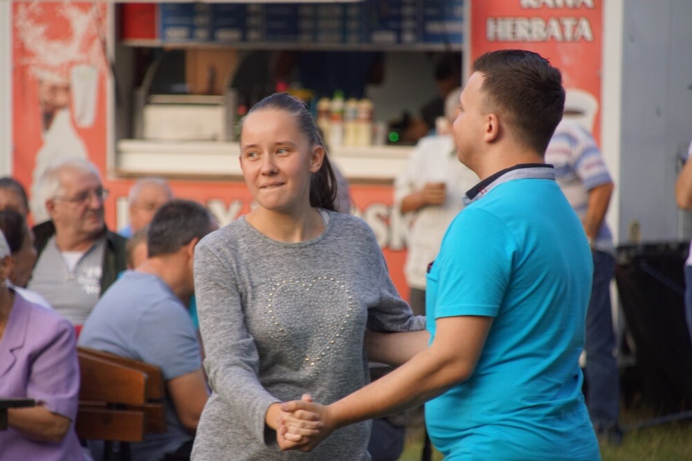 W Nowym Bytomiu odbył się dziś kolejny z cyklu festynów rodzinnych "Po sąsiedzku".