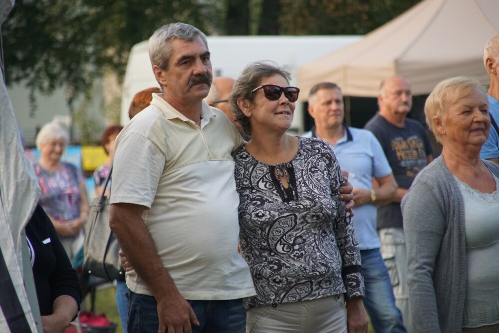 W Nowym Bytomiu odbył się dziś kolejny z cyklu festynów rodzinnych "Po sąsiedzku".