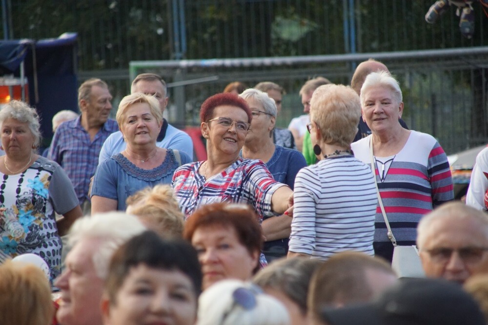 W Nowym Bytomiu odbył się dziś kolejny z cyklu festynów rodzinnych "Po sąsiedzku".