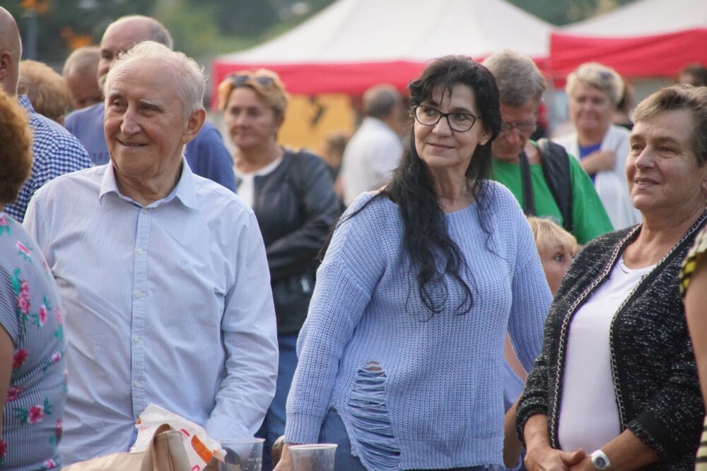 W Nowym Bytomiu odbył się dziś kolejny z cyklu festynów rodzinnych "Po sąsiedzku".