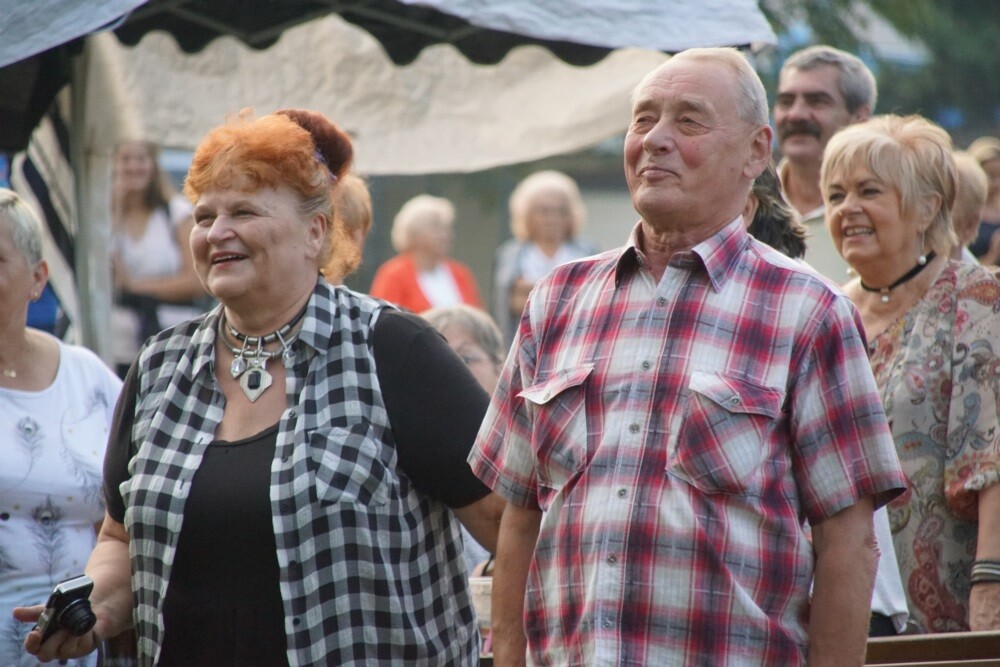 W Nowym Bytomiu odbył się dziś kolejny z cyklu festynów rodzinnych "Po sąsiedzku".
