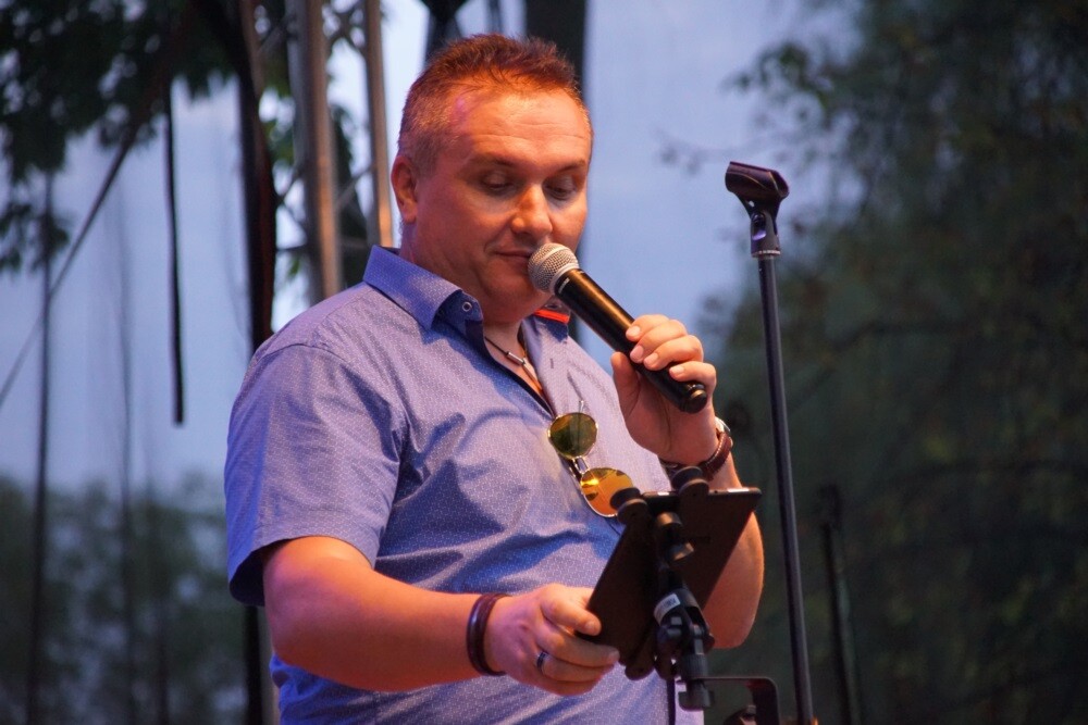 W Nowym Bytomiu odbył się dziś kolejny z cyklu festynów rodzinnych "Po sąsiedzku".