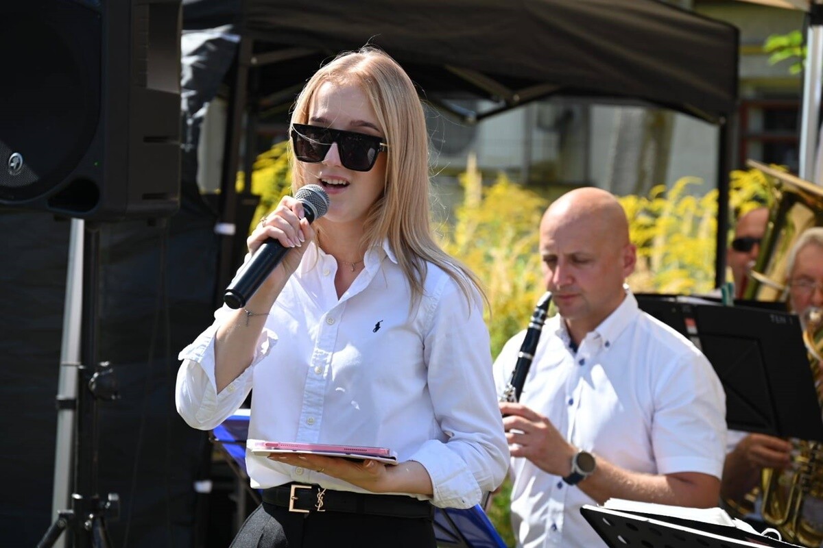 Festyn przy piekaroku. / fot. UM Ruda Śląska