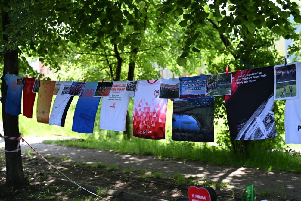 Radość, gry i zabawy – za nami Festyn Rodzin i Rodzin Zastępczych!/fot. Marek Faber