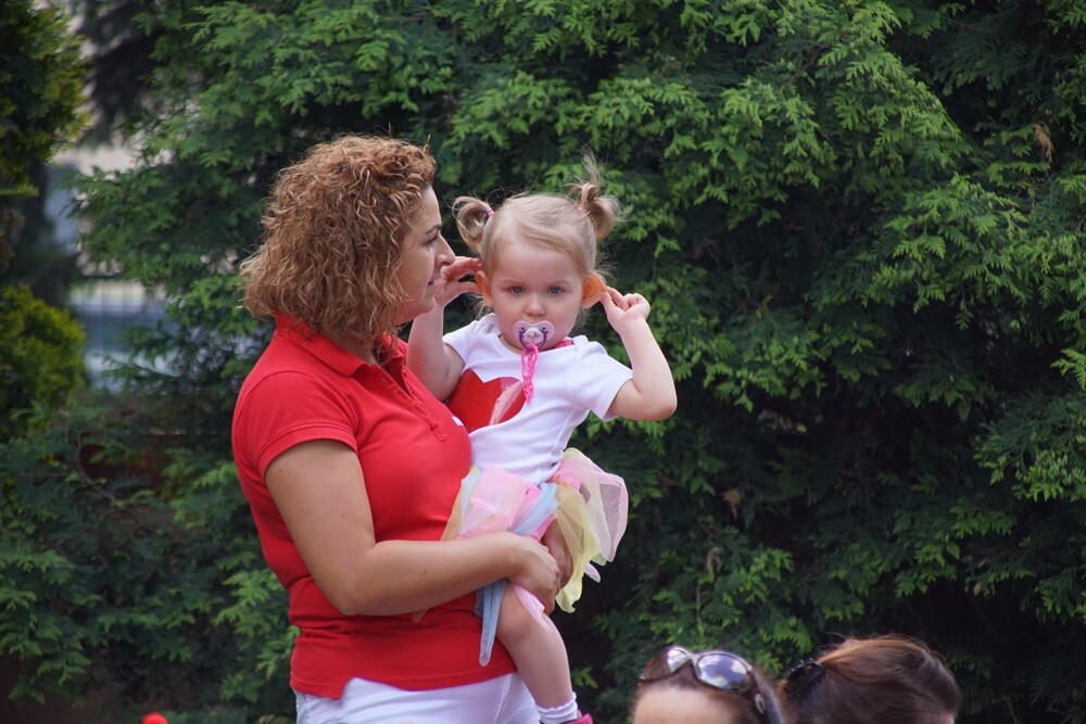 Ośrodek Adaptacyjny dla Dzieci Niepełnosprawnych oraz Stowarzyszenie „Jaskółka” zorganizowały dziś piknik rodzinny w ramach Tygodnia Godności Osób Niepełnosprawnych.