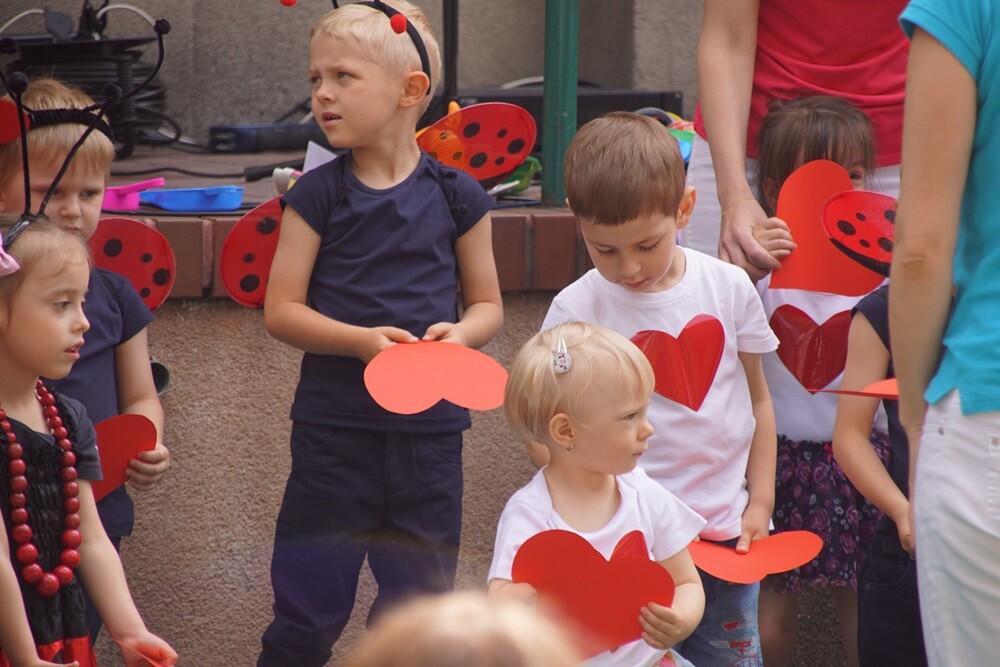 Ośrodek Adaptacyjny dla Dzieci Niepełnosprawnych oraz Stowarzyszenie „Jaskółka” zorganizowały dziś piknik rodzinny w ramach Tygodnia Godności Osób Niepełnosprawnych.